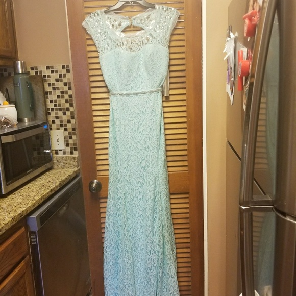 sequin hearts dresses